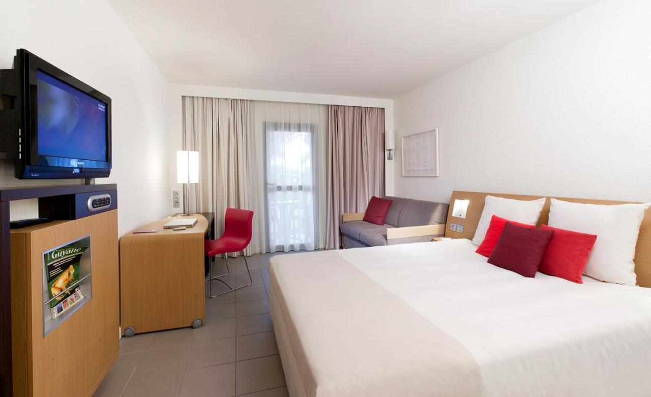 Grand Hotel Montabo กาแยน ห้อง รูปภาพ